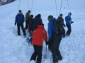SAC Skitouren und Lawinenkurs 13 026